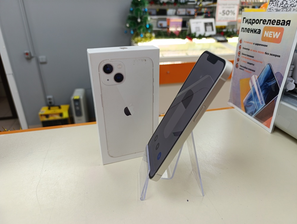 Смартфон Apple iPhone 13 128Gb