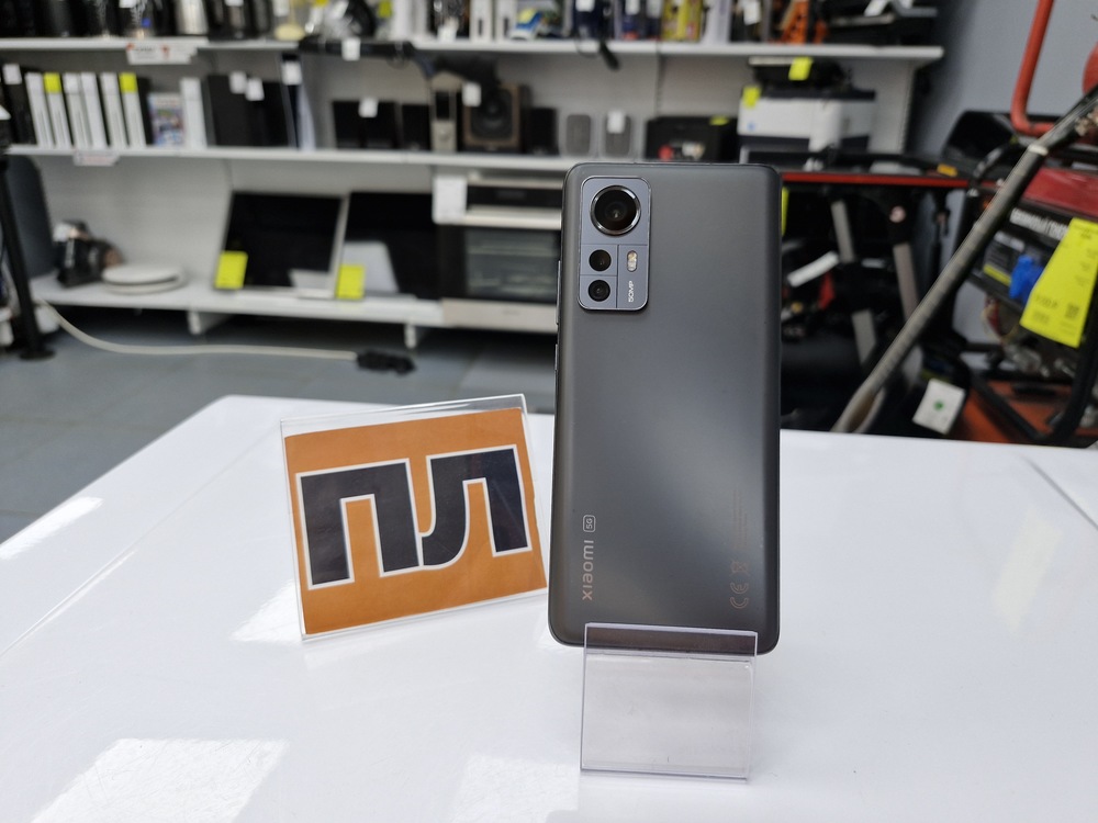 Смартфон Xiaomi 12X 8/128Gb