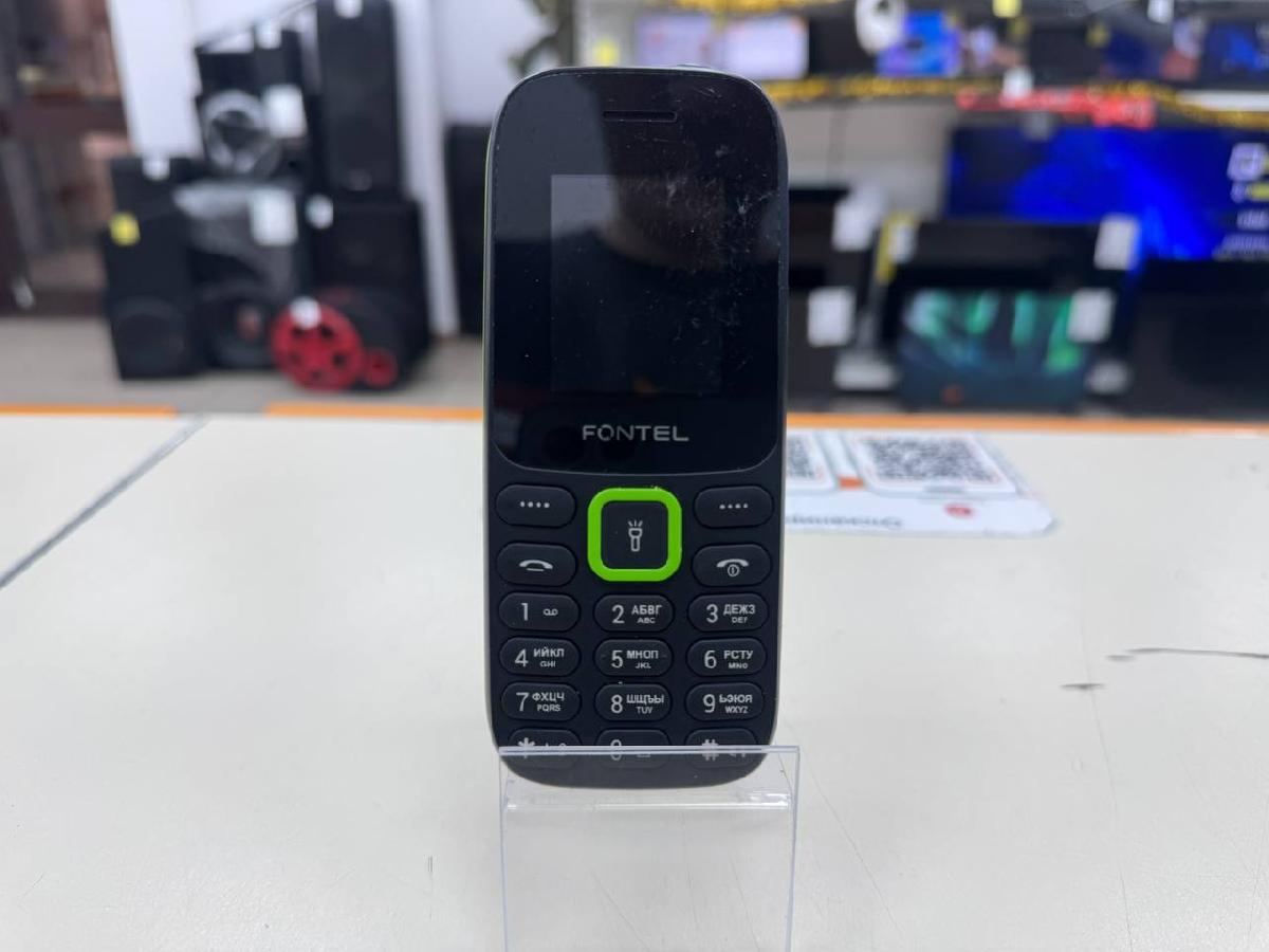 Смартфон Fontel FP200