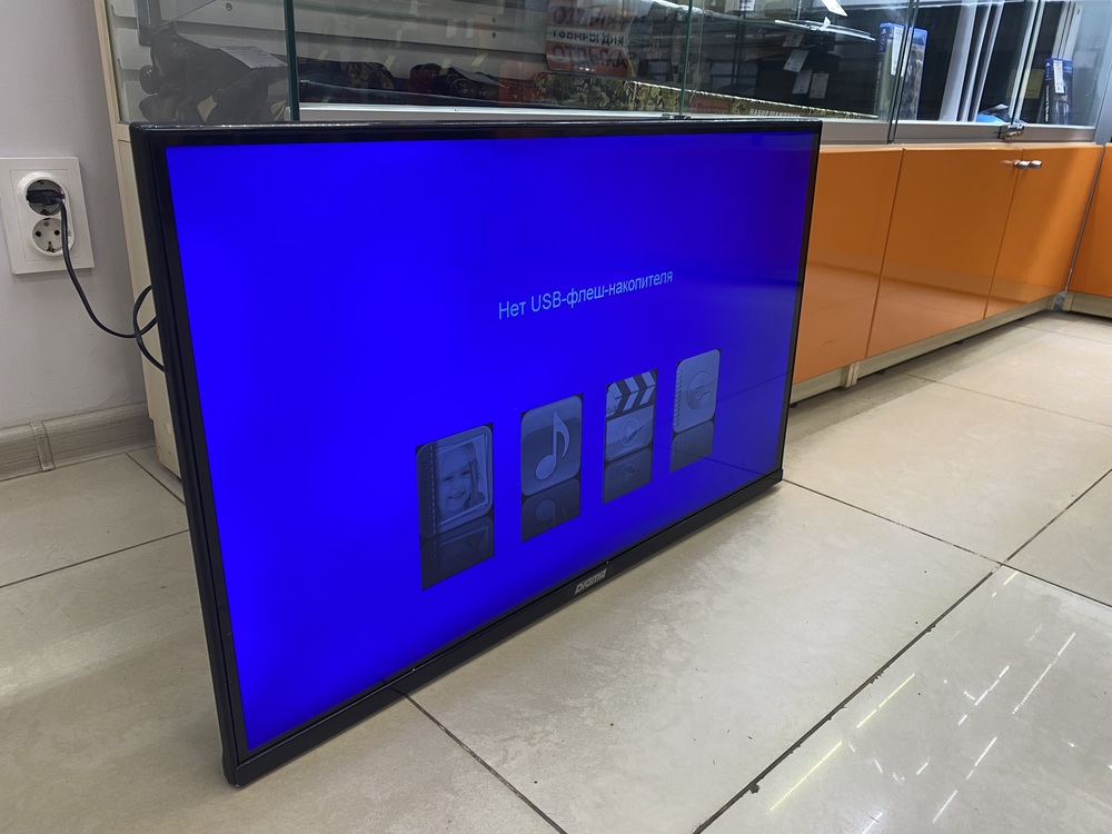 LED Телевизор Digma DM-LED32MQ10