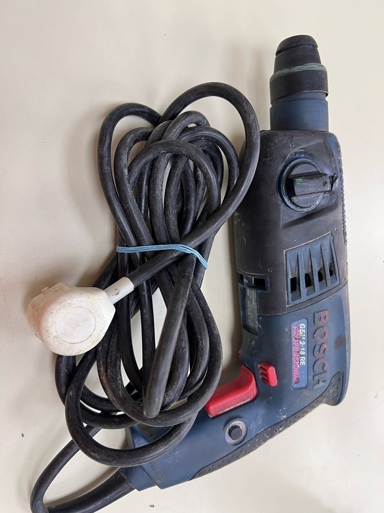 Перфоратор Bosch GBH 2-18RE