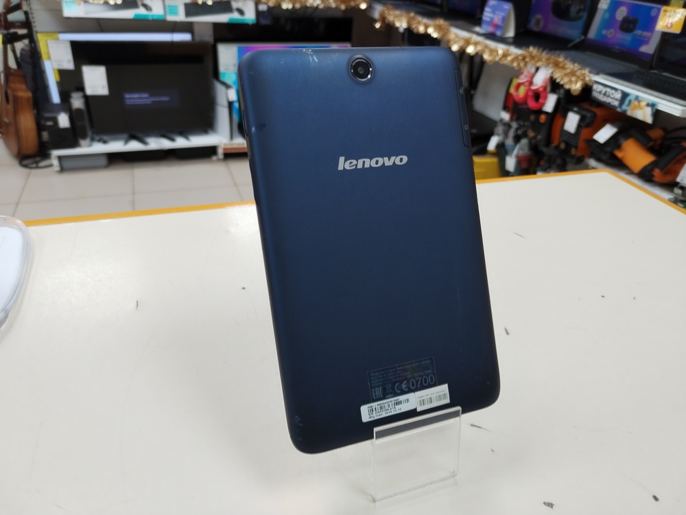 Планшет Lenovo A3500H
