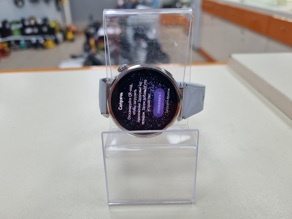 Смарт-часы Huawei Watch GT 5