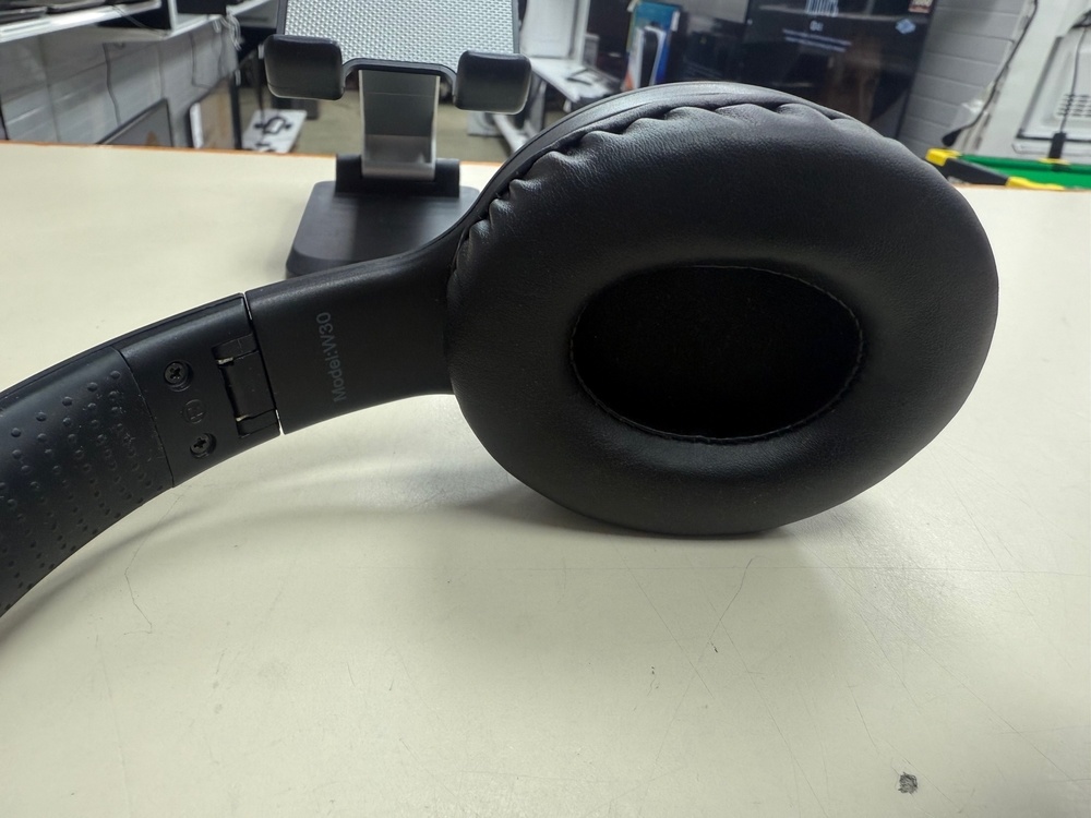 Наушники беспроводные HOCO W30