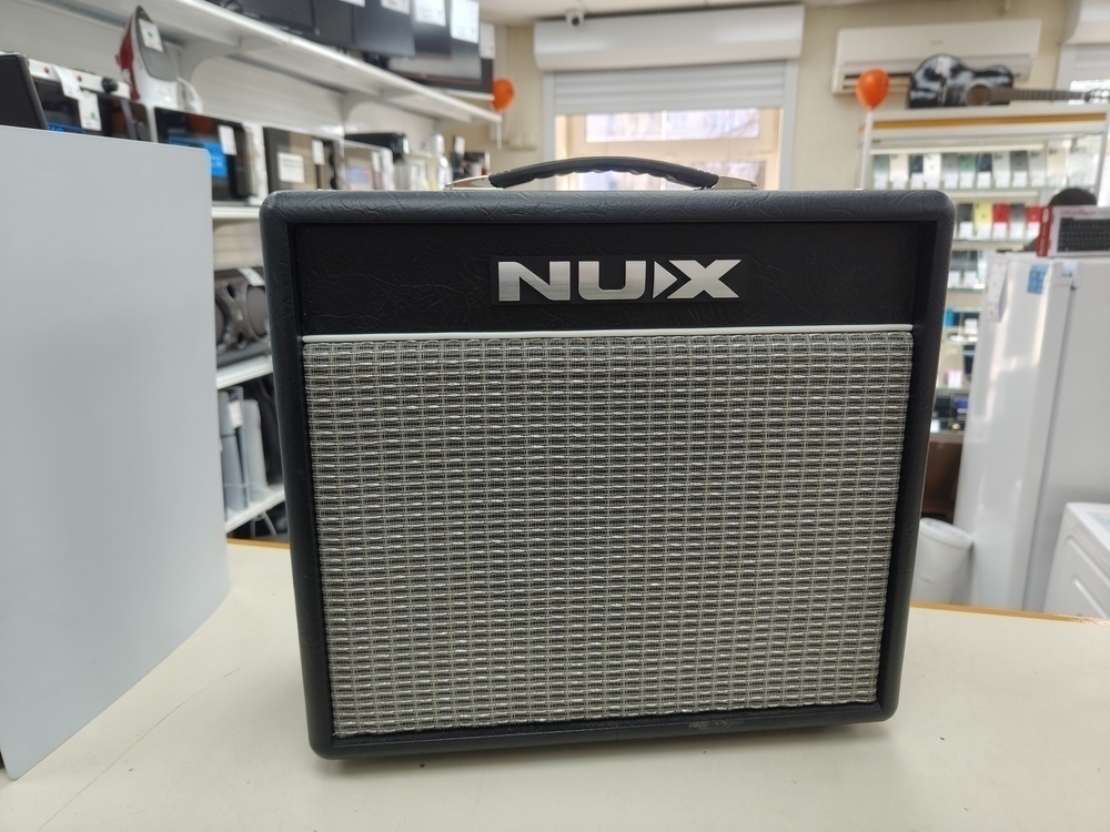 Комбик NUX MIGHTY20