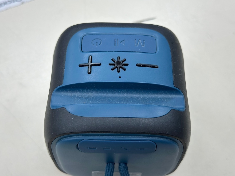 Портативная акустика Borofone BR29