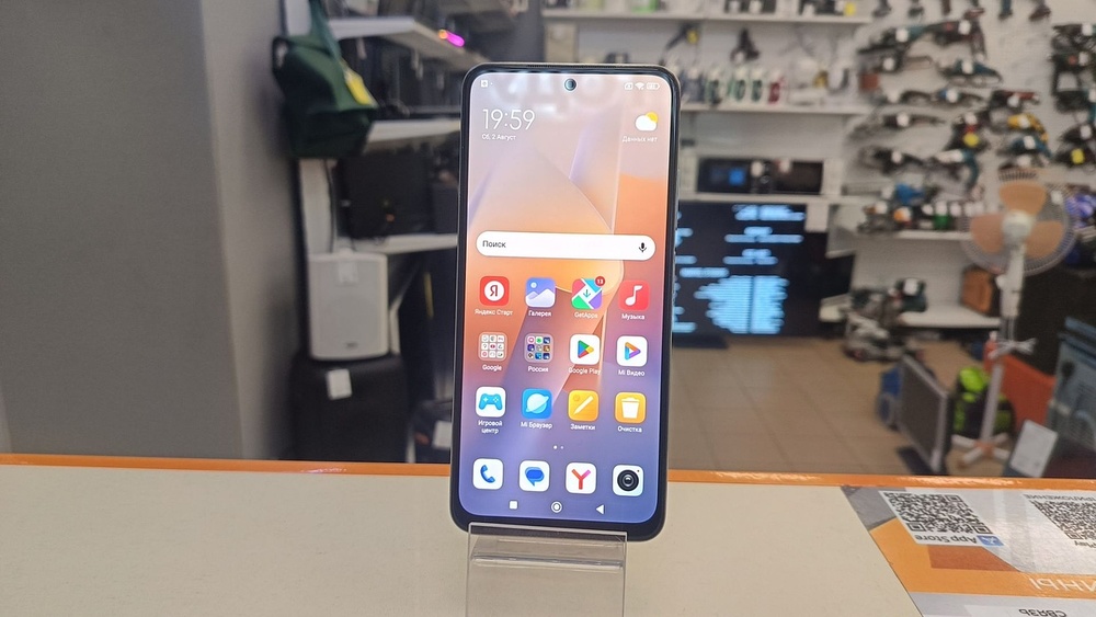 Смартфон Xiaomi Redmi Note 11S 6/64