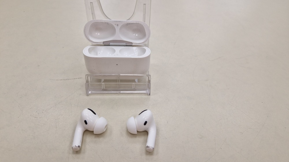 Наушники беспроводные Apple AirPods Pro