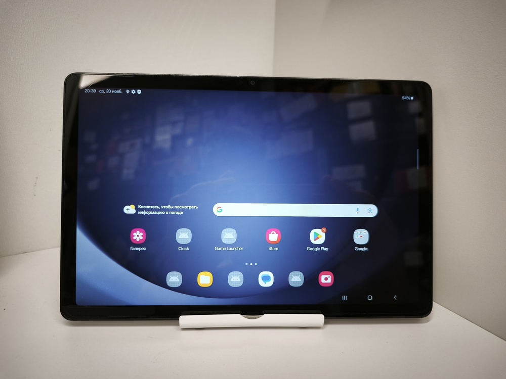 Планшет Samsung Galaxy Tab A9+ WiFi 64Gb