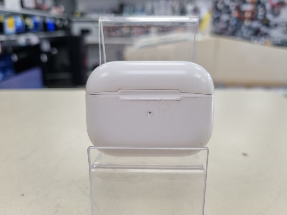 Наушники беспроводные Apple AirPods Pro 2 Gen