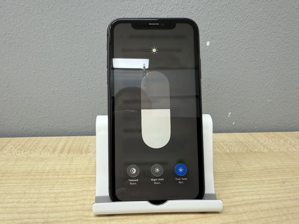 Смартфон Apple iPhone 11 128Gb