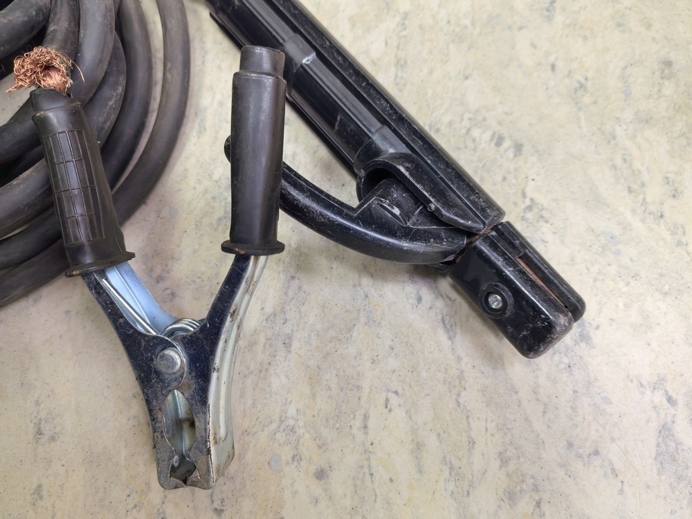 Сварочный аппарат DGM MIG-205P