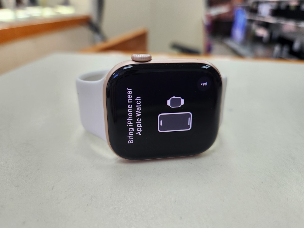 Смарт-часы Apple Watch Series 10 46mm