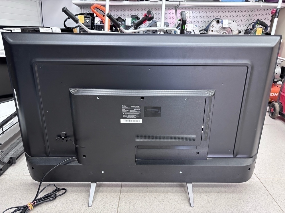 LED Телевизор Haier 43 Smart TV S4