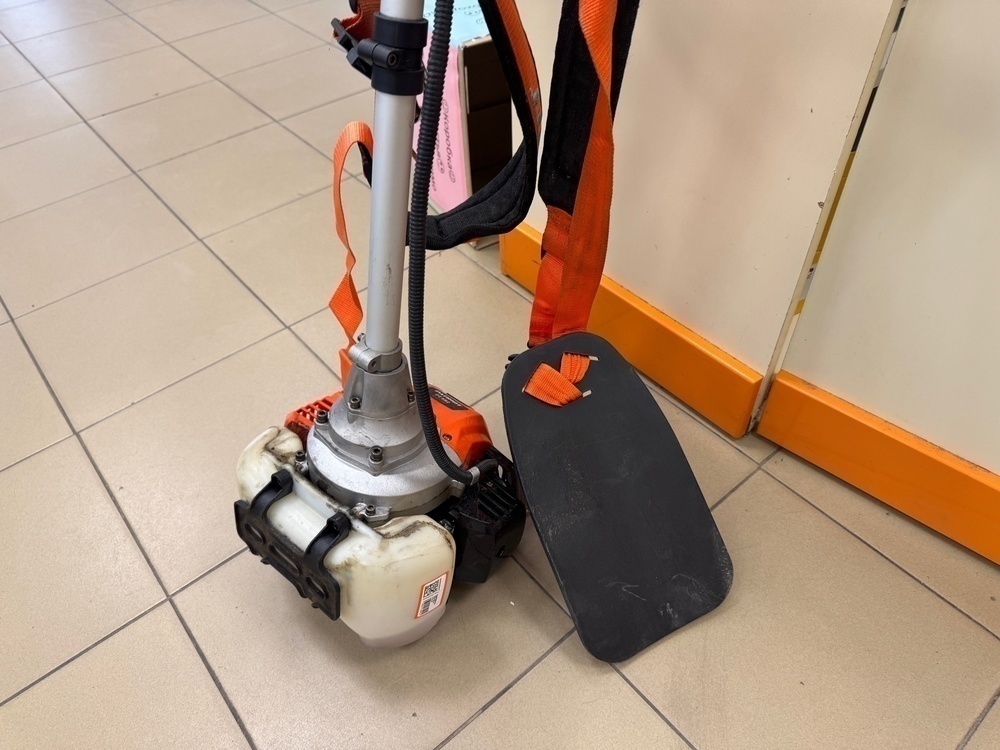 Триммер Patriot PT552