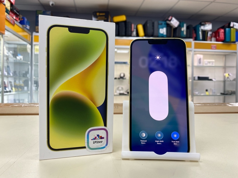 Смартфон Apple Iphone 14 Plus 128GB