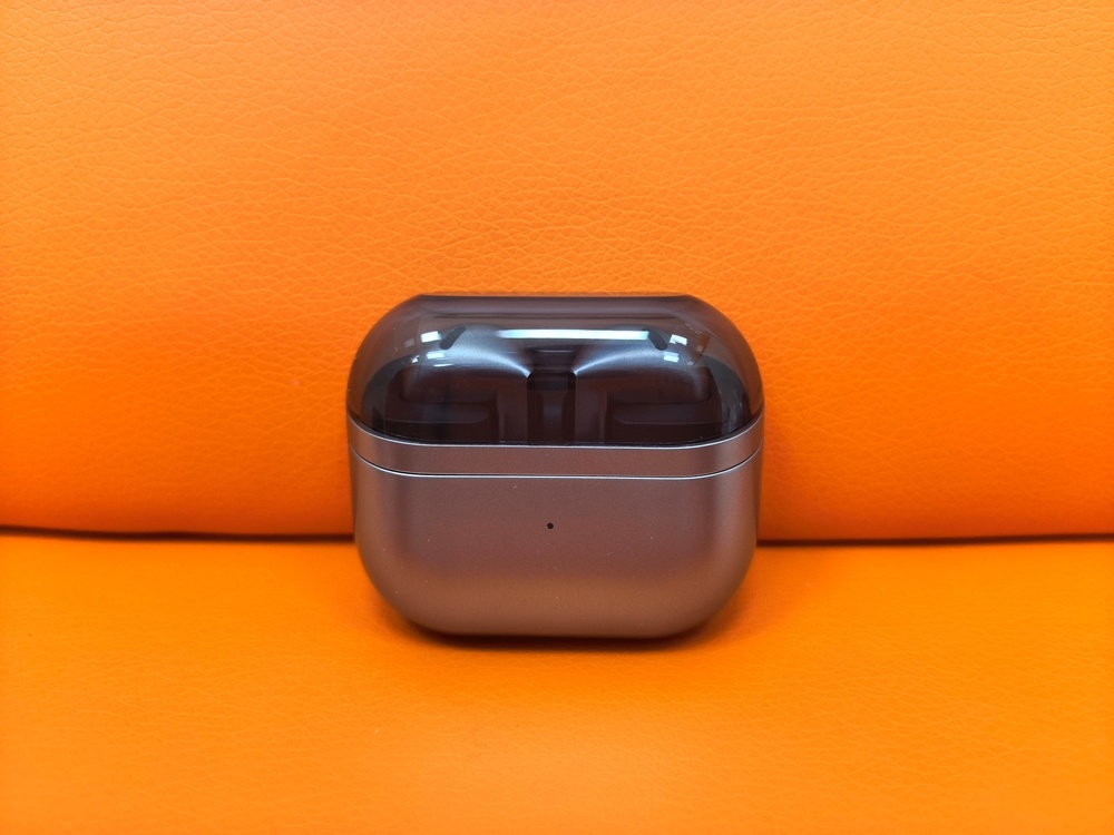Наушники беспроводные Samsung BUDS 3