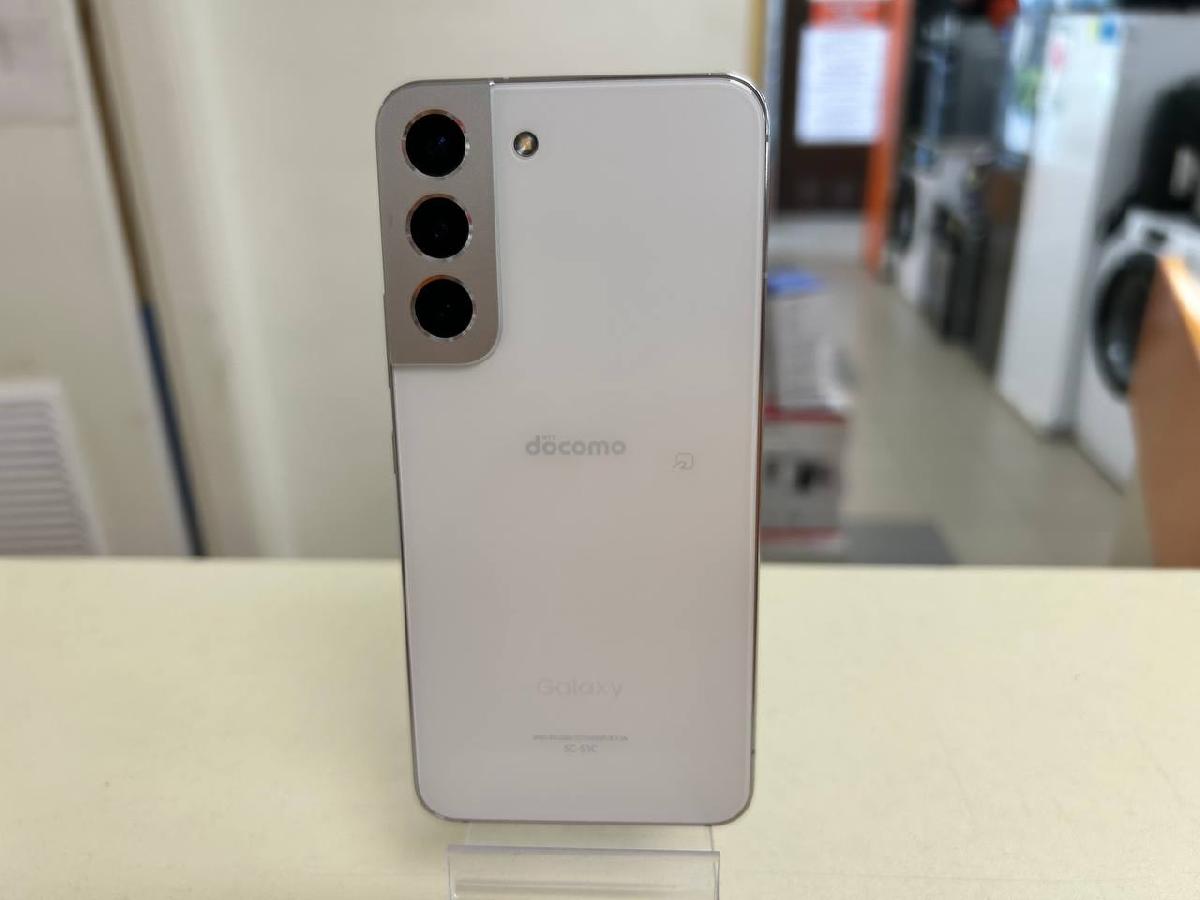 Смартфон Samsung Galaxy S22 8/256