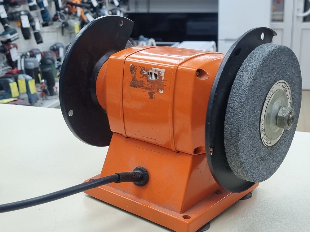 ТОЧИЛЬНЫЙ СТАНОК ВИХРЬ ТС-150