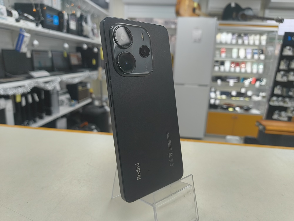 Смартфон Xiaomi Redmi note 14 8/256