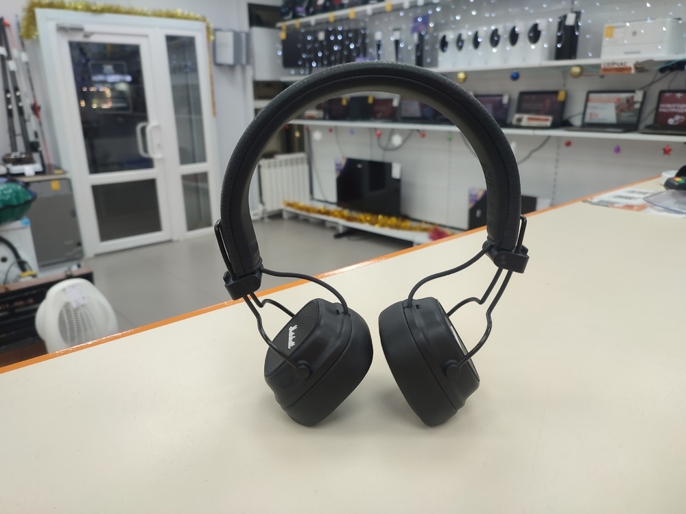 Наушники беспроводные Marshal Major V