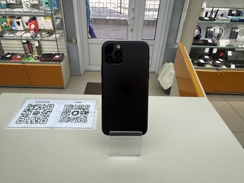 Смартфон Apple iPhone 11 Pro 64Gb