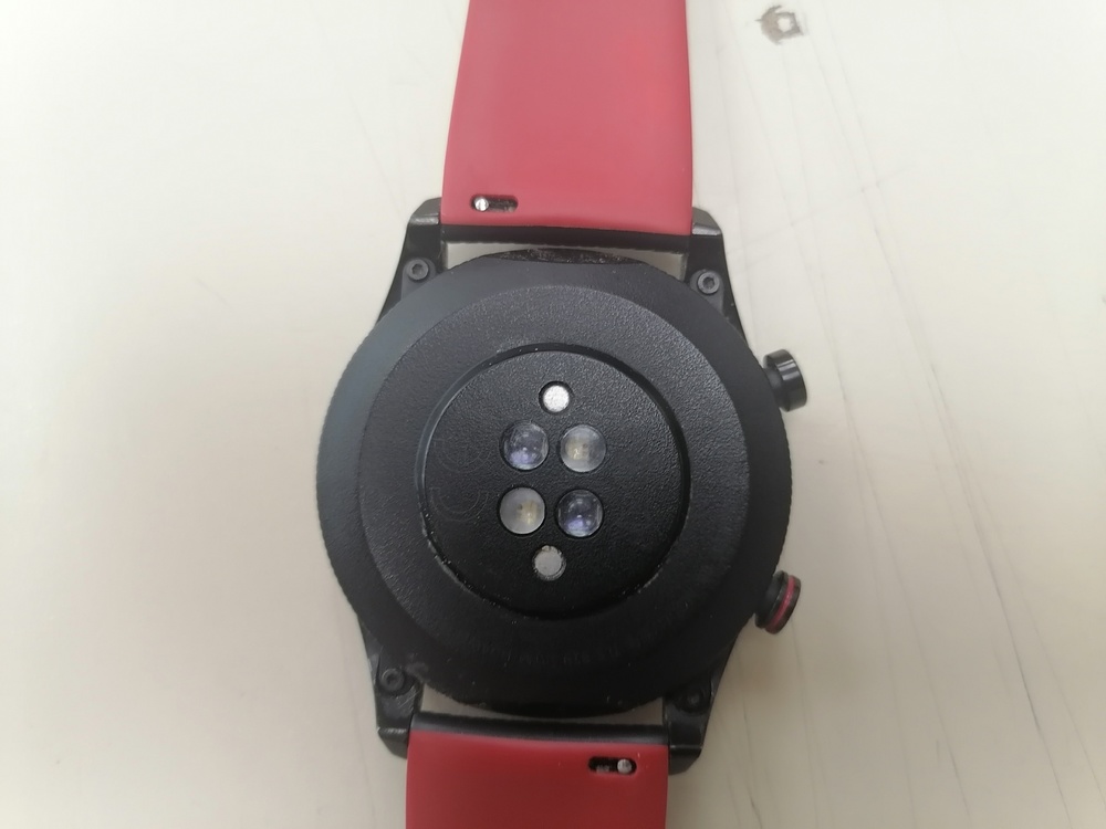 Смарт-часы Honor Magic TLS-B19