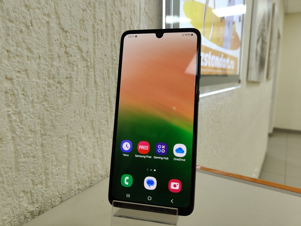 Смартфон Samsung Galaxy A33 5G 6/128