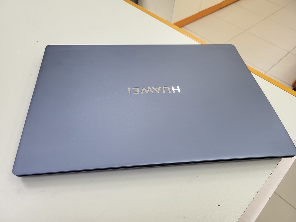 Ноутбук Huawei MCLF-X; Core I5-12450H, Intel UHD Graphics, 16 Гб, 512 GB, Нет