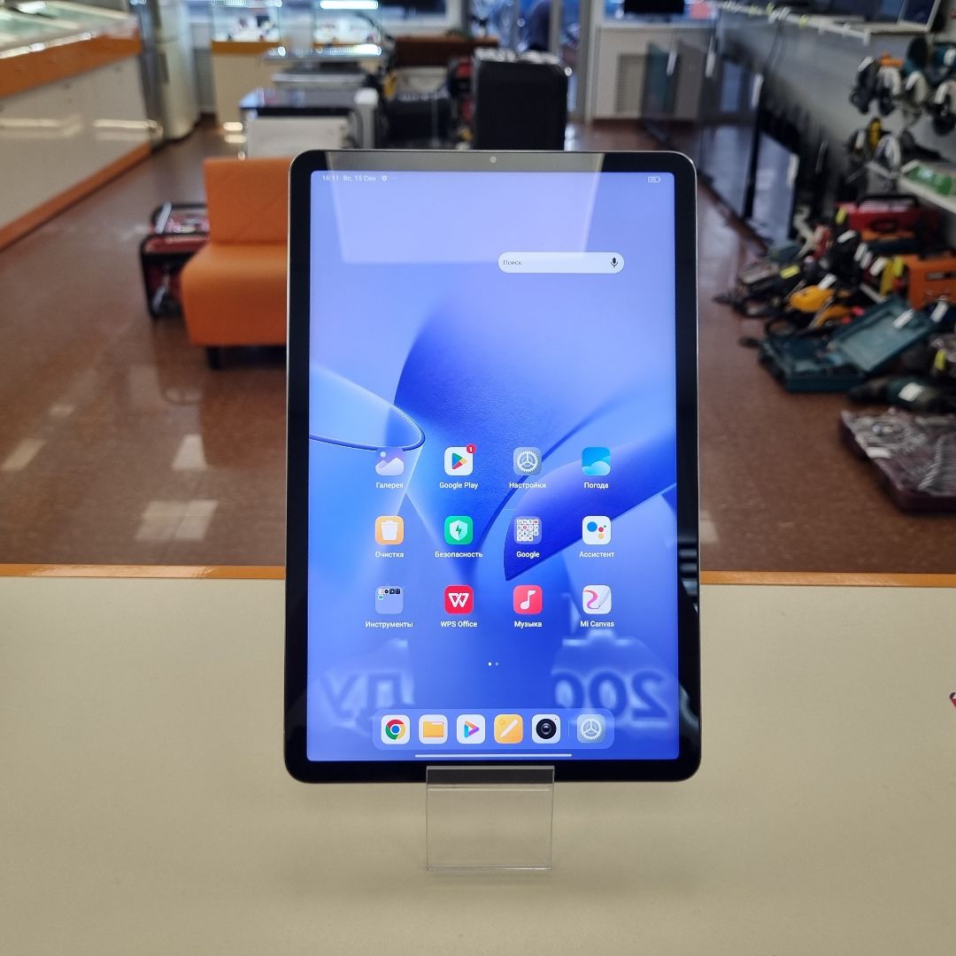 Планшет Xiaomi Mi Pad 5  6/256gb WI-FI