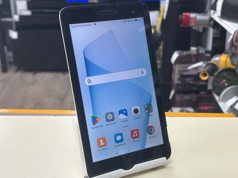 Планшет Huawei BGO-DL09