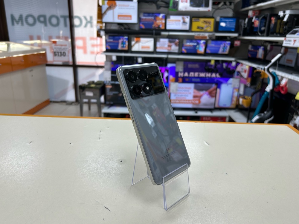 Смартфон POCO X6 Pro 12/512