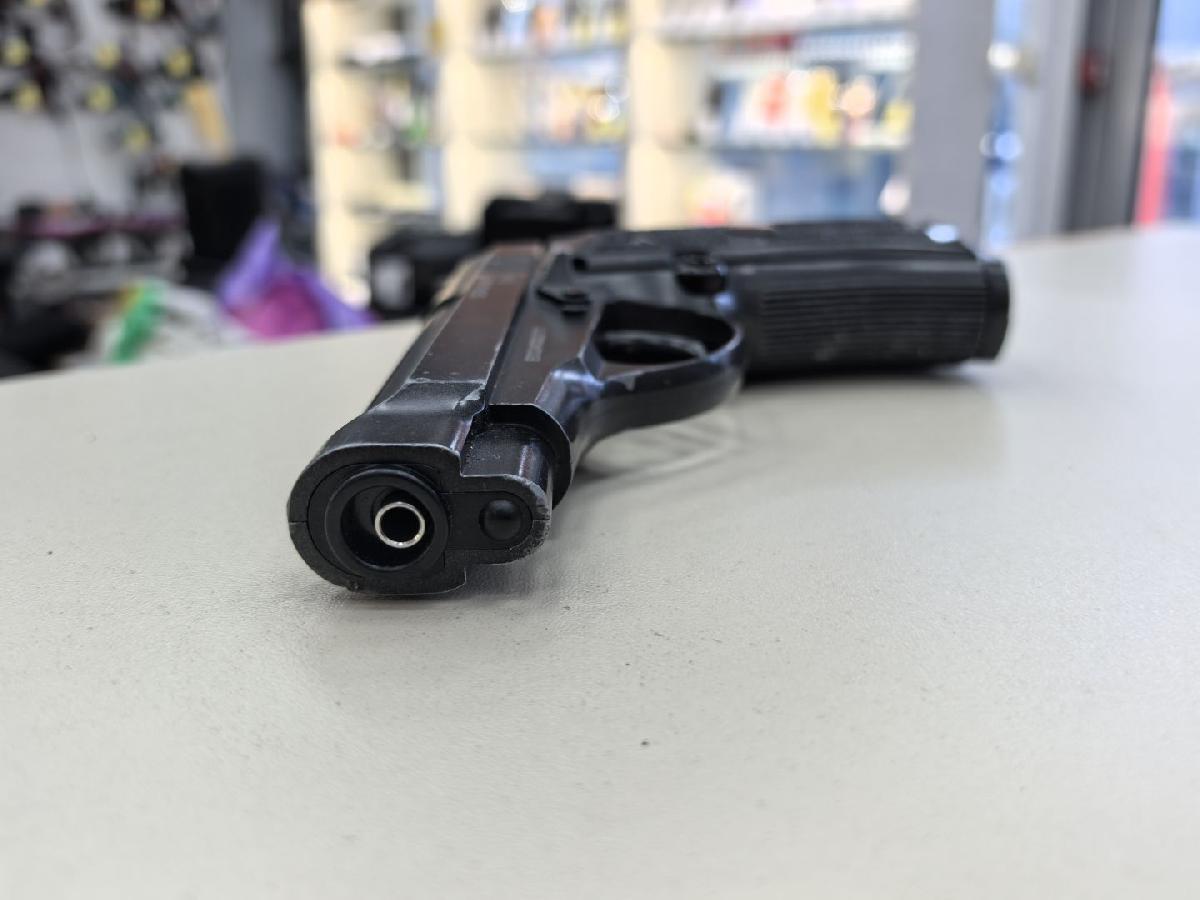 ПИСТОЛЕТ STALKER S84