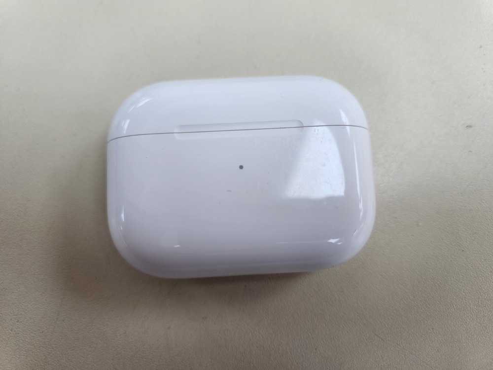 Наушники беспроводные Apple AirPods Pro 2 Case USB-C