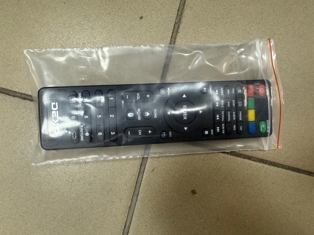 LED Телевизор Dexp H32D8000Q