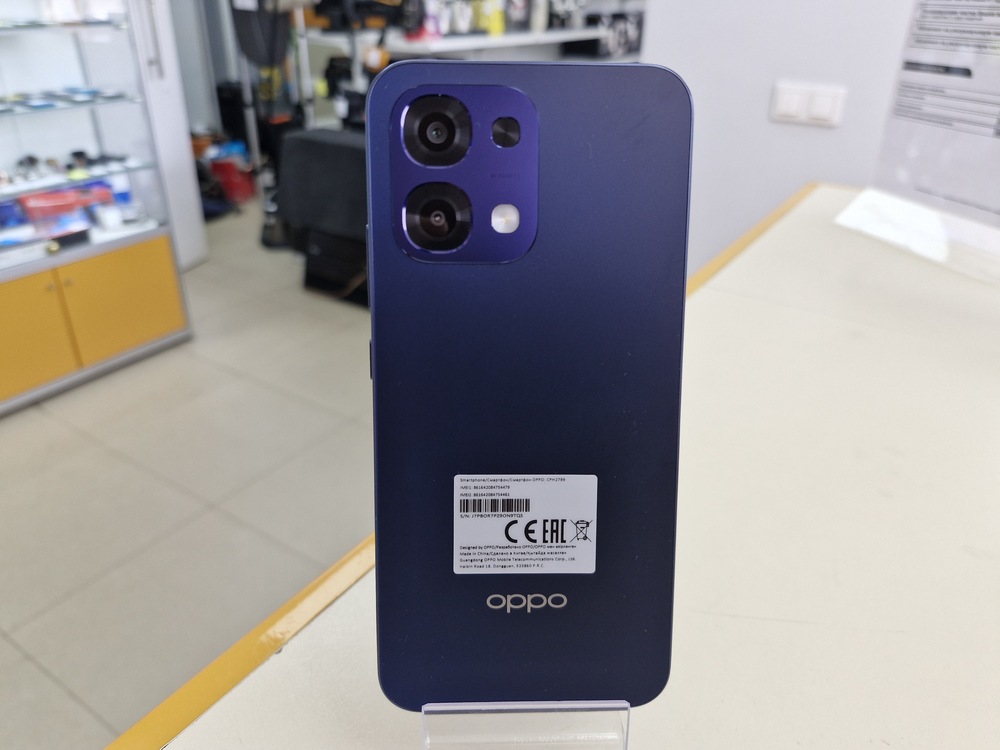 Смартфон Oppo A6 Pro 8/256