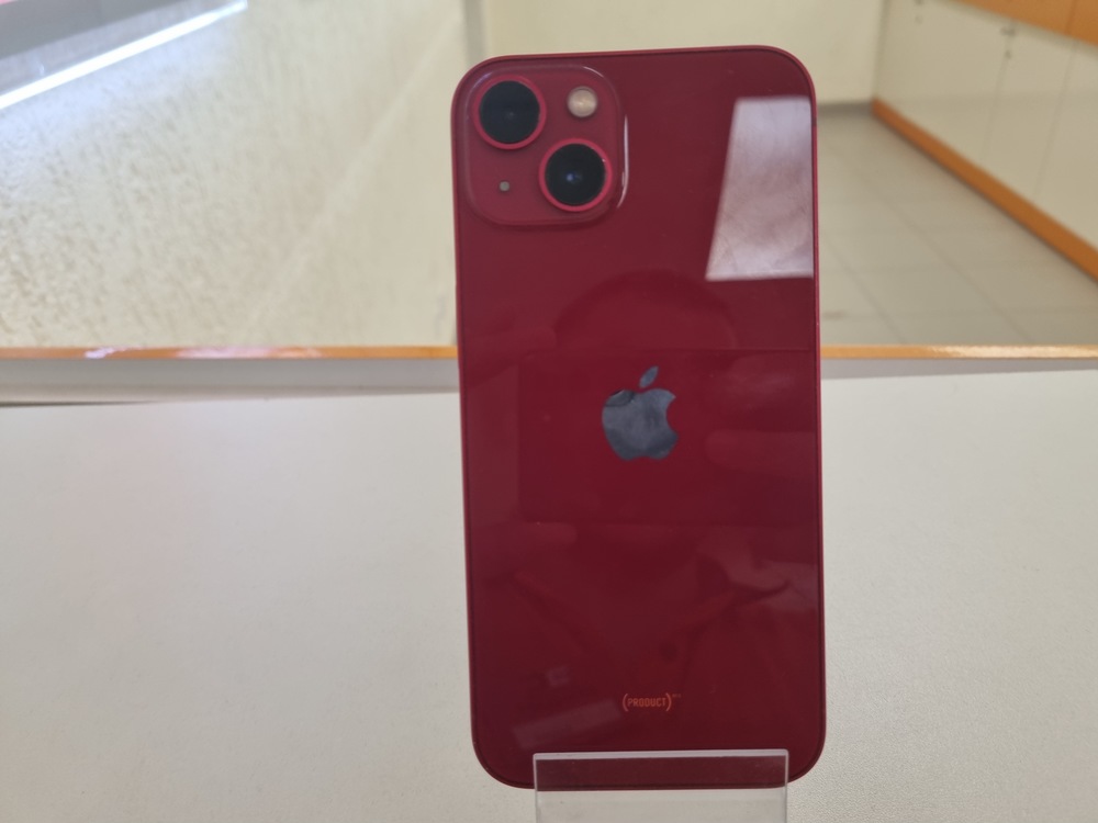 Смартфон Apple iPhone 13 128Gb