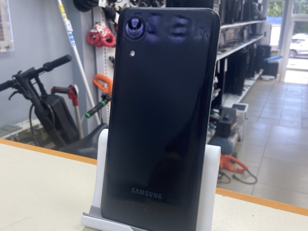 Смартфон Samsung Galaxy A03 Core 2/32