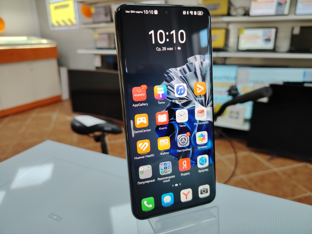 Смартфон Huawei P60 8/256