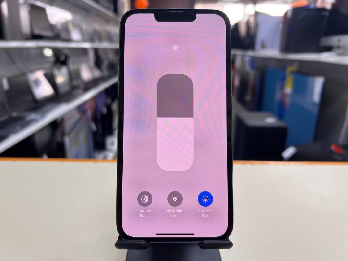 Смартфон Apple iPhone 13 Pro 128Gb
