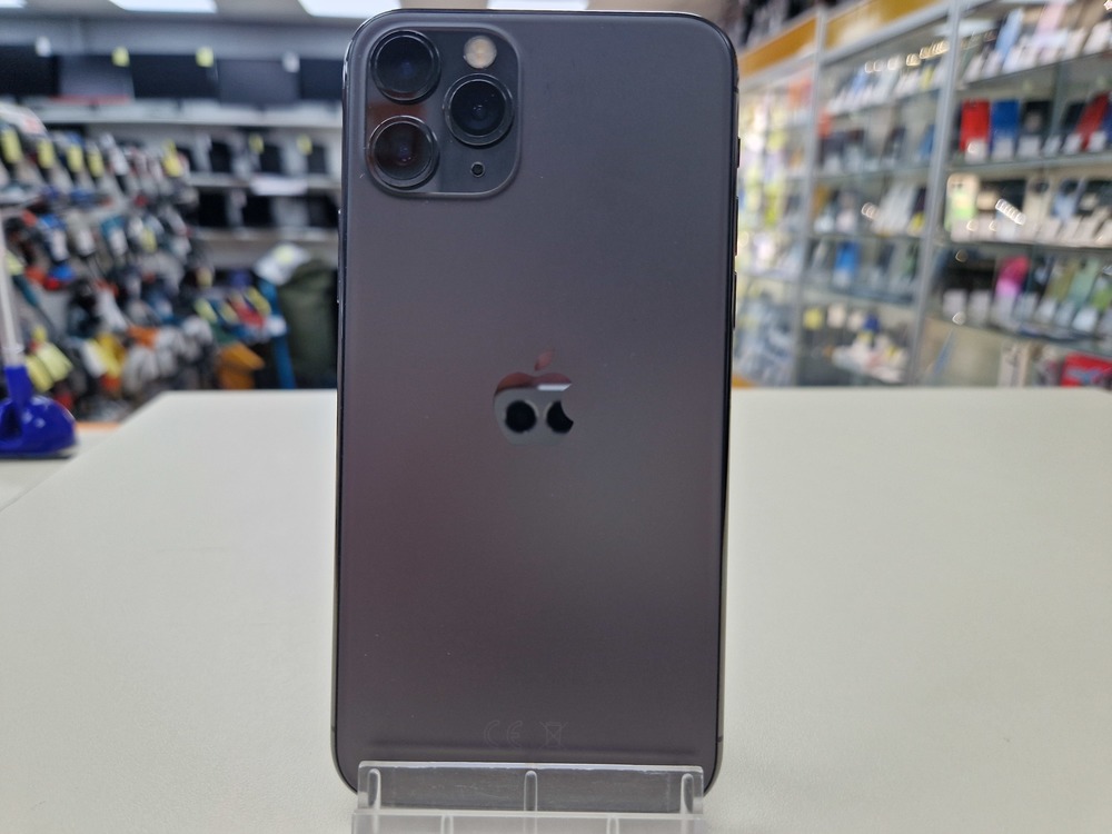 Смартфон Apple iPhone 11 Pro 64Gb
