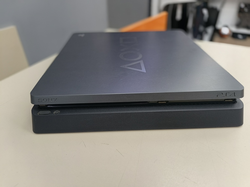 Игровая приставка PlayStation 4 Slim 1Tb
