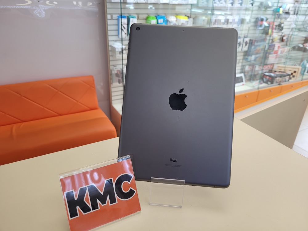Планшет Apple Ipad 9 64Gb Wi-Fi(2021) A2602