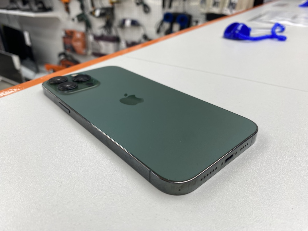 Смартфон Apple Iphone 13 Pro Max 128Gb
