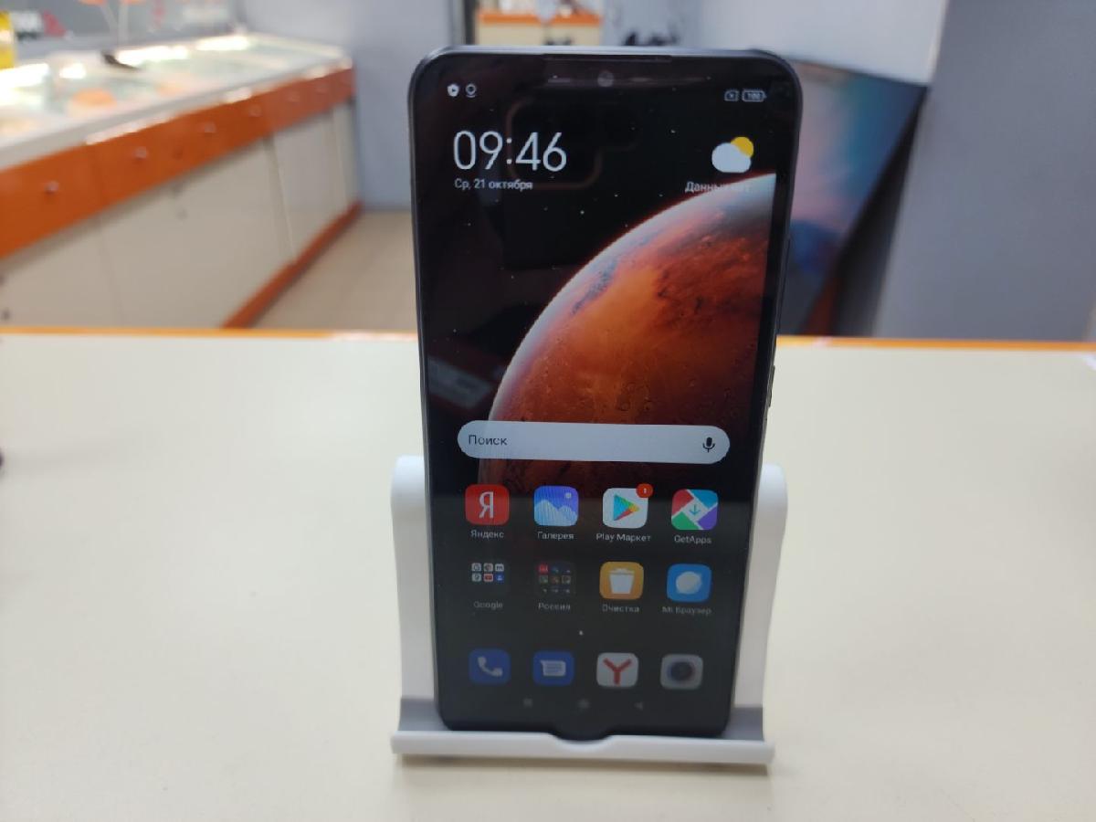 Смартфон Xiaomi Redmi 9A 2/32