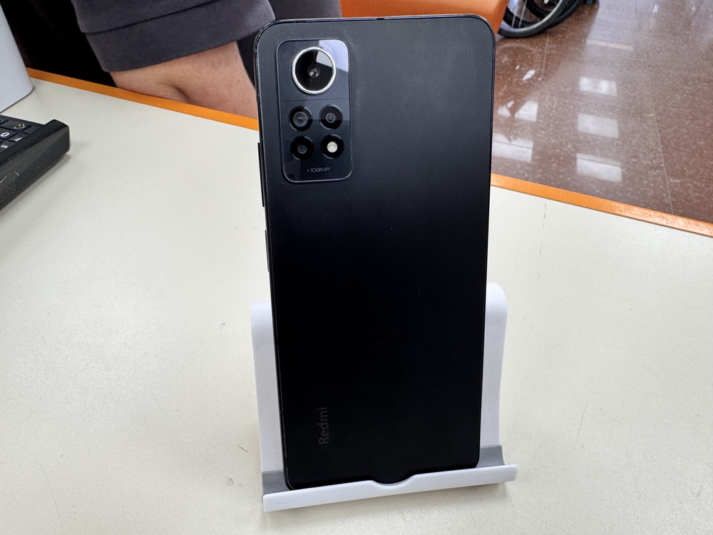 Смартфон Xiaomi Redmi Note 12 Pro 8/256