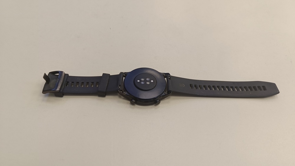 Смарт-часы Huawei GT 2 Classic 46mm;