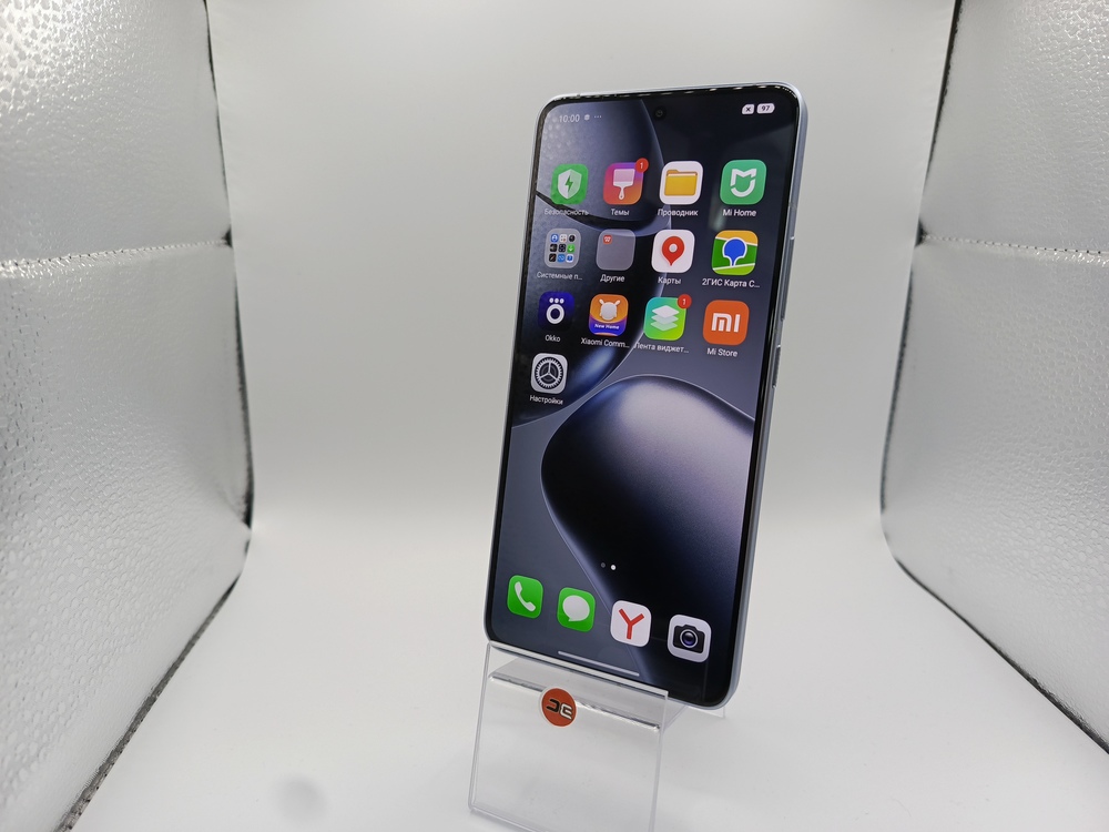 Смартфон Xiaomi 14T Pro 12/256