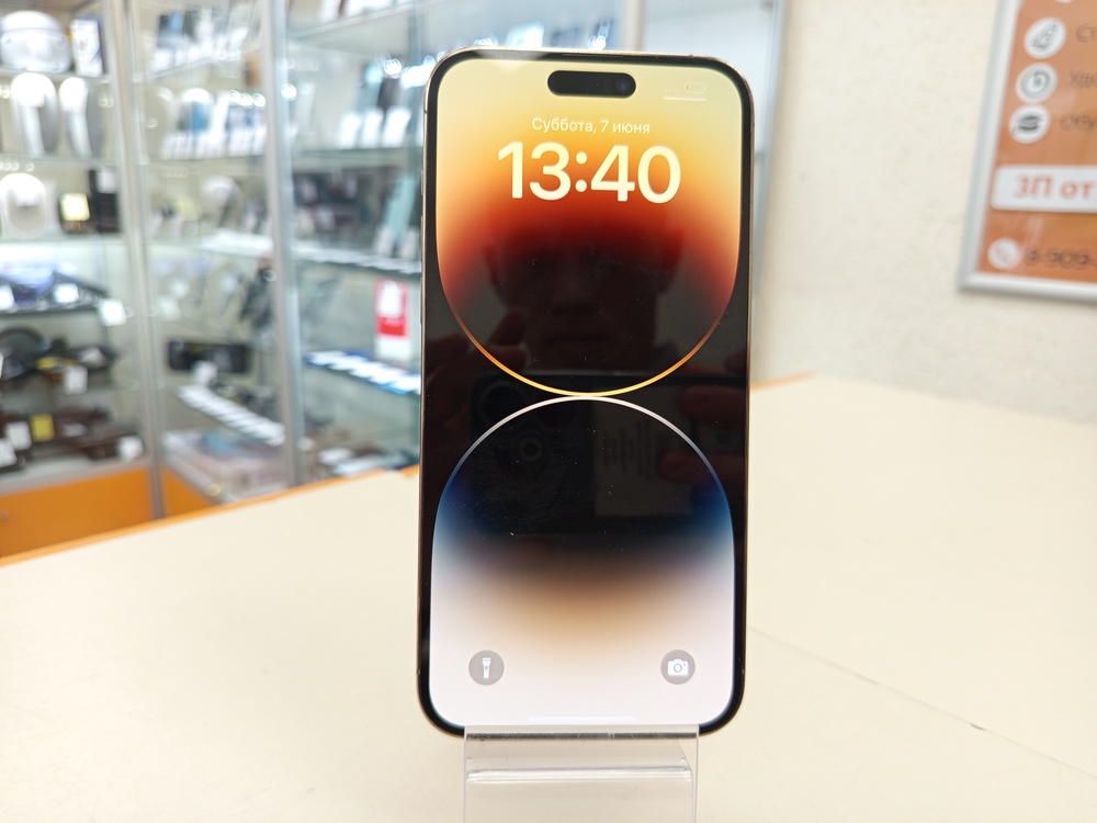 Смартфон Apple Iphone 14 Pro Max 128Gb