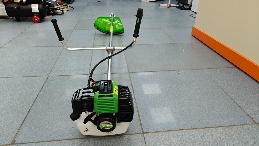 Триммер Prioritet BT-56